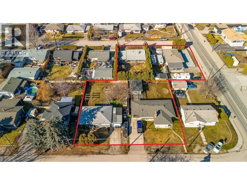 255 Leathead Road, Kelowna